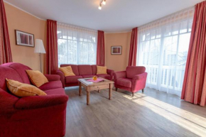 Villa-Senta-Apartment-11 Kühlungsborn